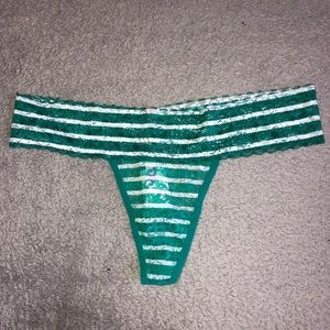 Victoria’s Secret PINK Thong